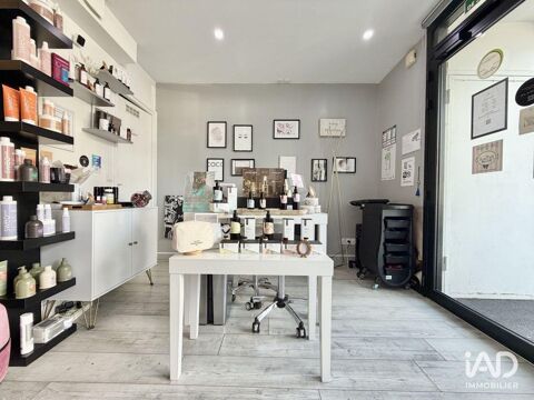   Vente Local d'activités 51 m&sup2; 