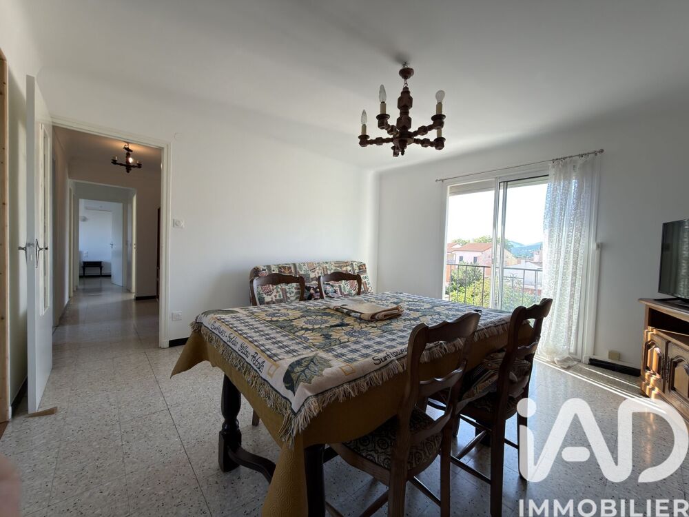 Vente Appartement Vente Appartement 4 pièces Argelès-sur-mer