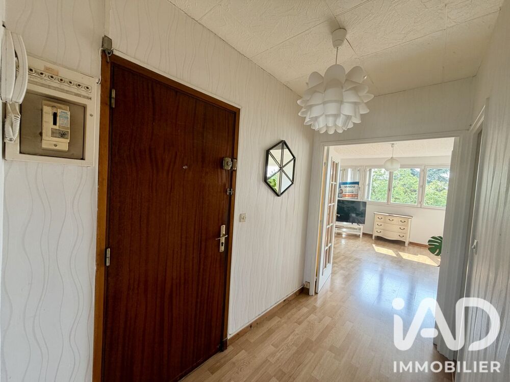 Vente Appartement Vente Appartement 3 pièces Orléans