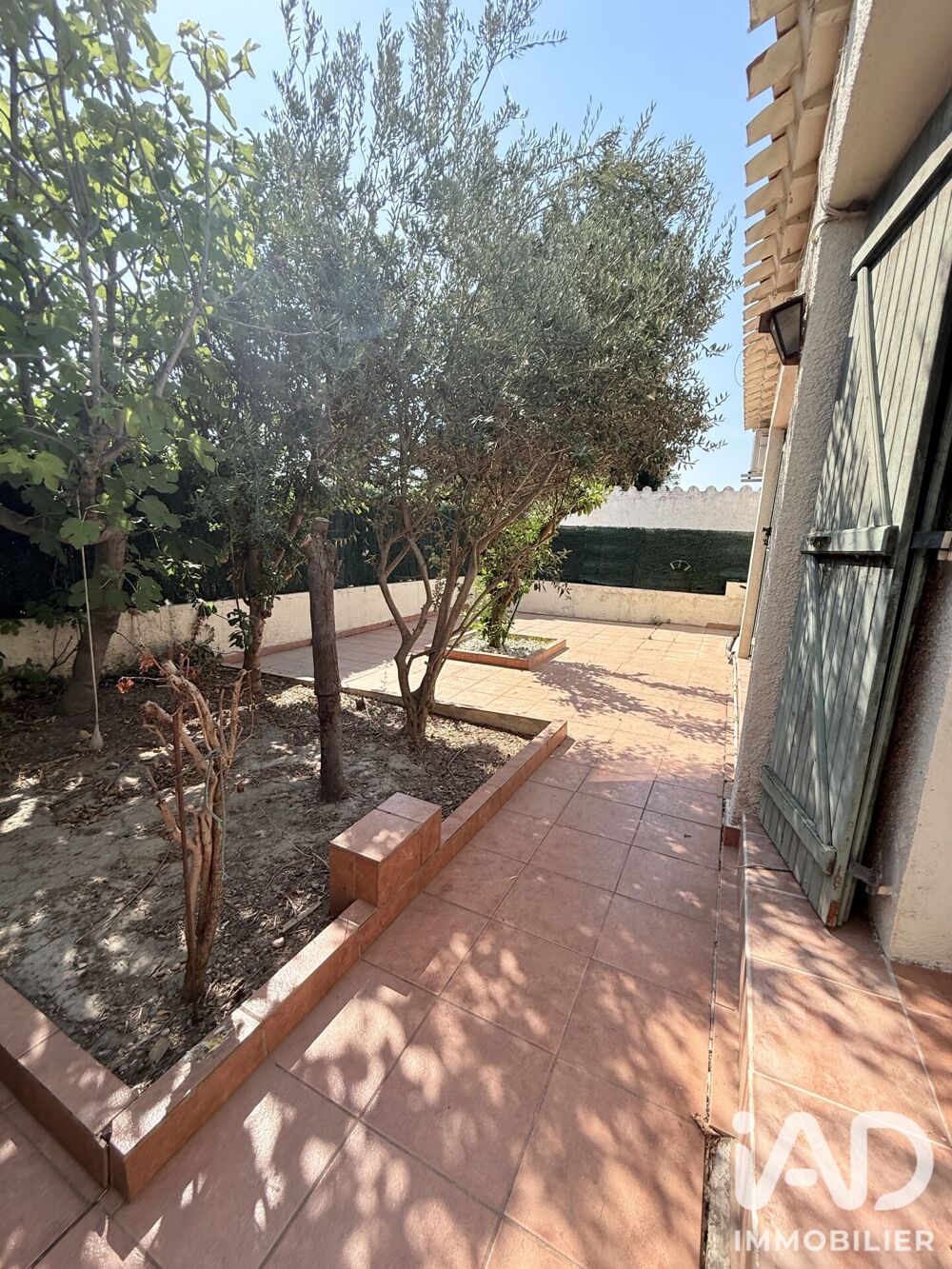 Vente Maison Vente Maison/villa 5 pièces Perpignan