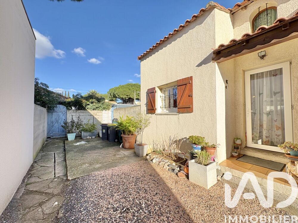 Vente Maison/villa 4 pièces