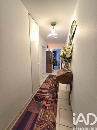  Appartement à vendre 4 pièces 83 m²