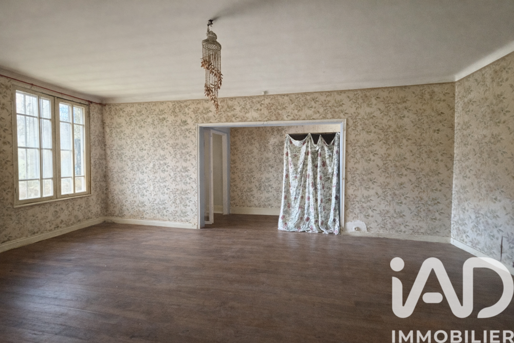 Vente Maison Vente Maison/villa 6 pièces Saint-armel