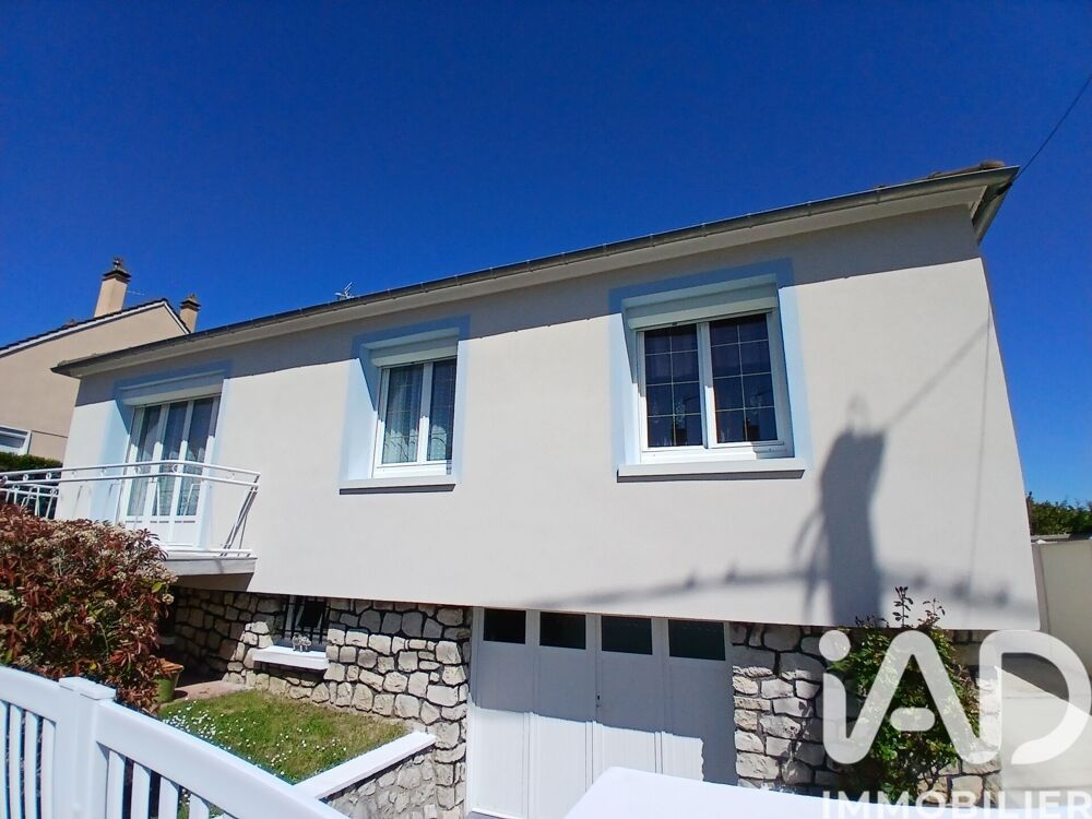 Vente Maison Vente Pavillon 3 pièces Mainvilliers
