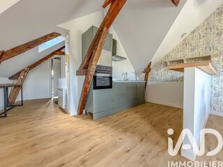  Appartement à vendre 3 pièces 64 m²