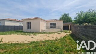  Maison � vendre 3 pi�ces 74 m�