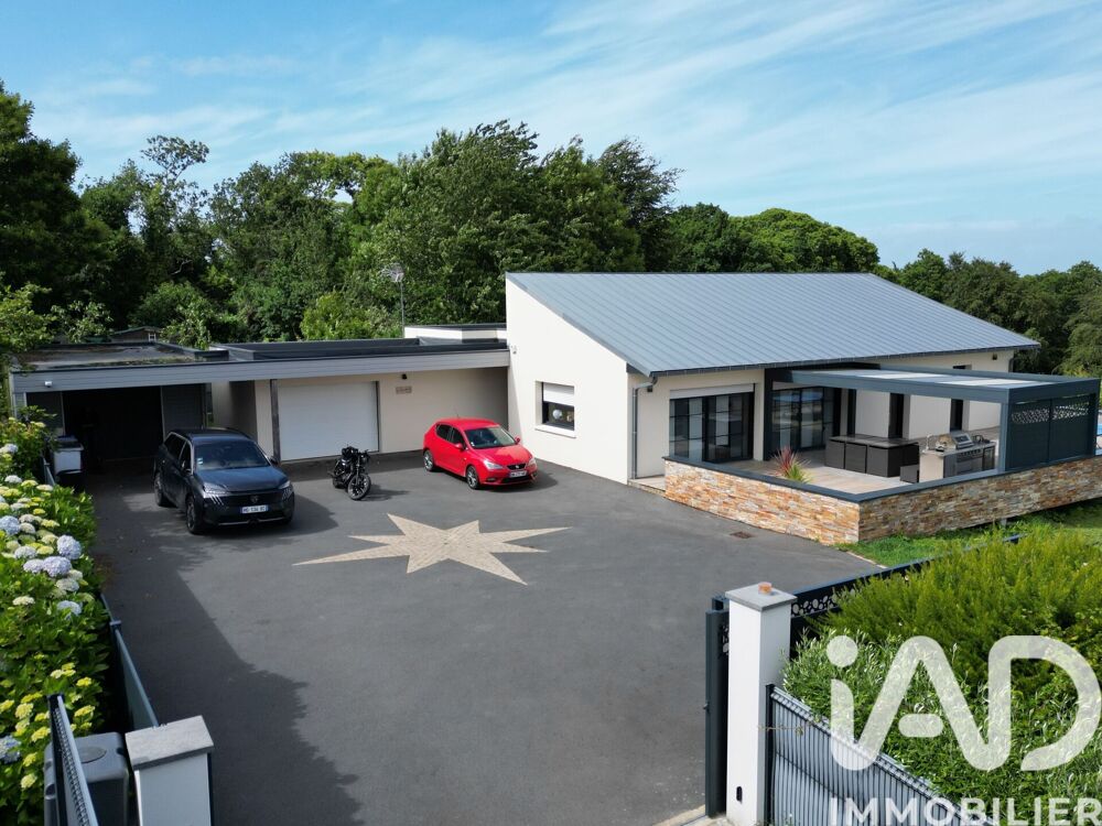 Vente Maison/villa 7 pièces