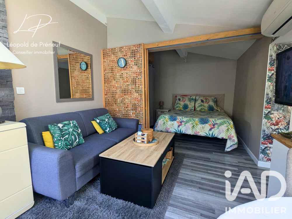 Vente Maison/villa 2 pièces