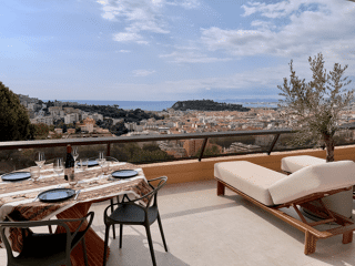  Appartement � vendre 3 pi�ces 80 m�