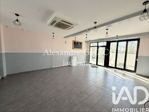 Vente Boutique/Local commercial 50 m&sup2; 158000 95230 Soisy-sous-montmorency