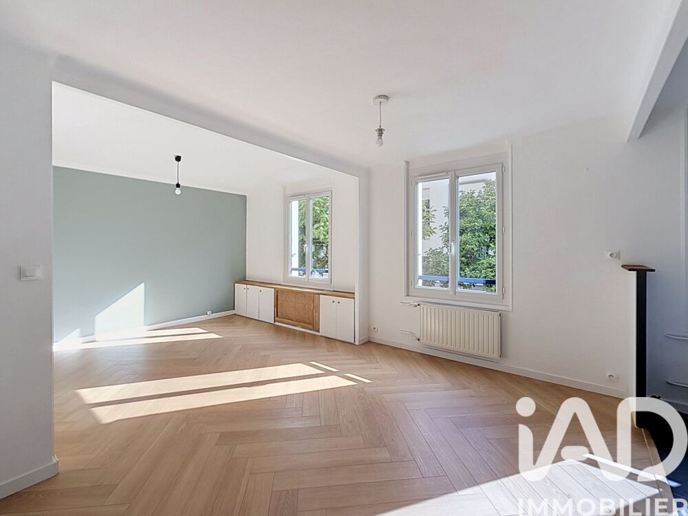 Location Appartement 3 pièces