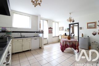  Maison à vendre 12 pièces 310 m²