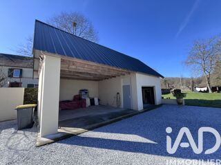  Maison à vendre 4 pièces 155 m²
