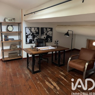  Maison à vendre 4 pièces 80 m²