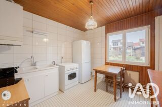  Maison à vendre 4 pièces 136 m²