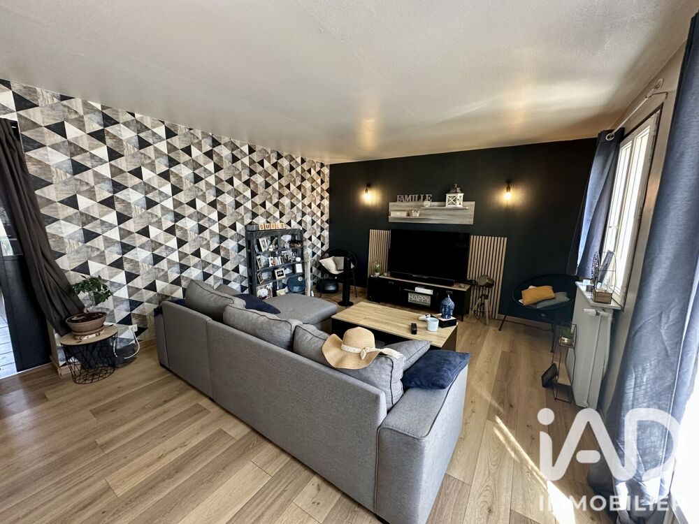 Vente Maison Vente Maison/villa 7 pièces Thimert-gâtelles