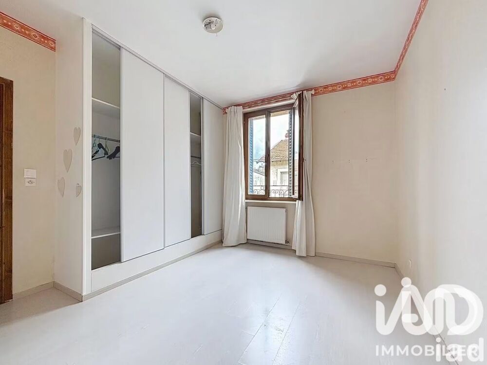 Vente Maison Vente Maison de ville 4 pièces Étain