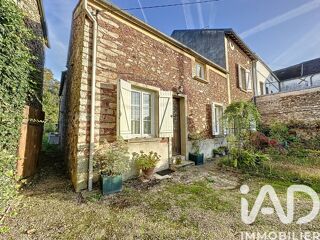  Maison à vendre 3 pièces 97 m²