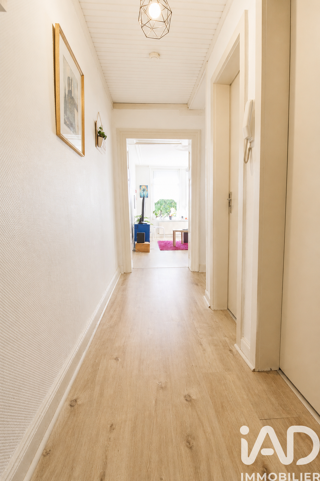  Appartement à vendre 5 pièces 80 m²