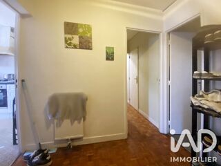  Appartement à vendre 4 pièces 82 m²