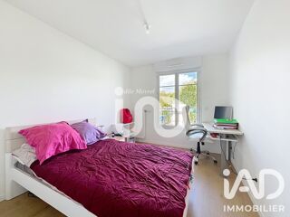  Appartement à vendre 3 pièces 61 m²