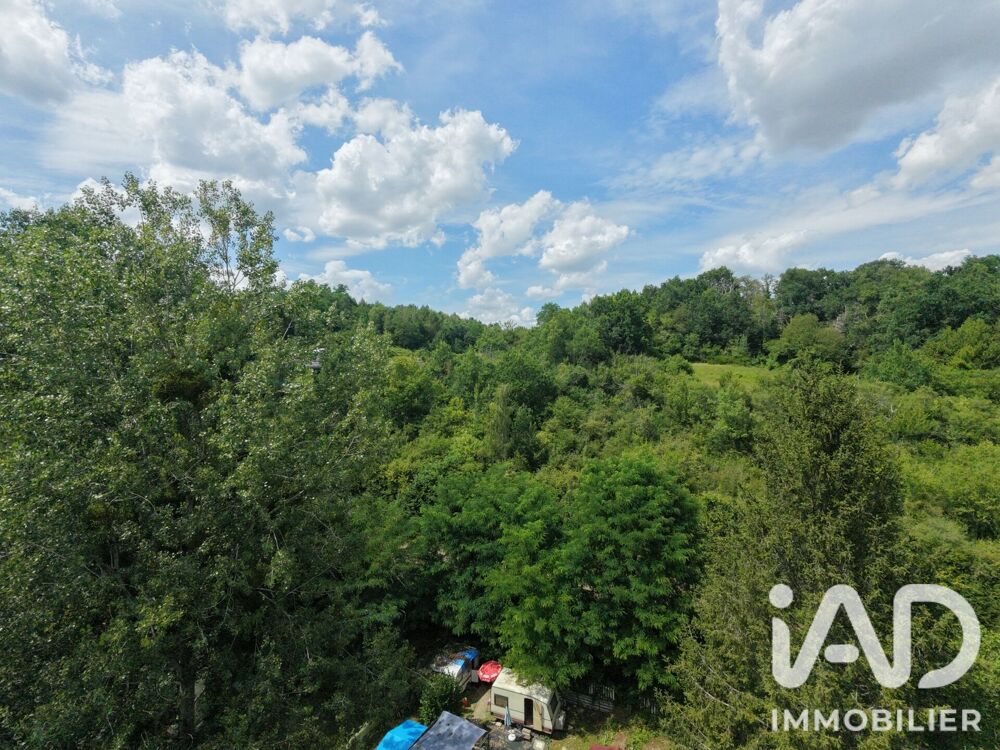 Vente Terrain Vente Terrain 642 m&sup2; Montval sur loir