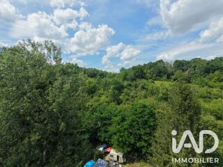  Terrain à vendre 642 m²