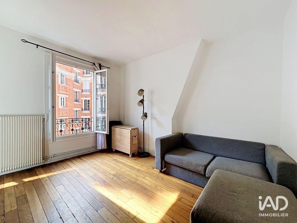 Location Appartement Location Appartement 2 pièces Paris 12