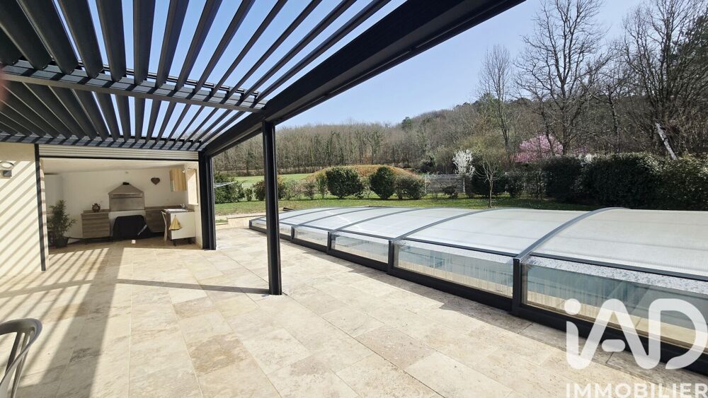 à vendre  Maison Prayssac (46220)