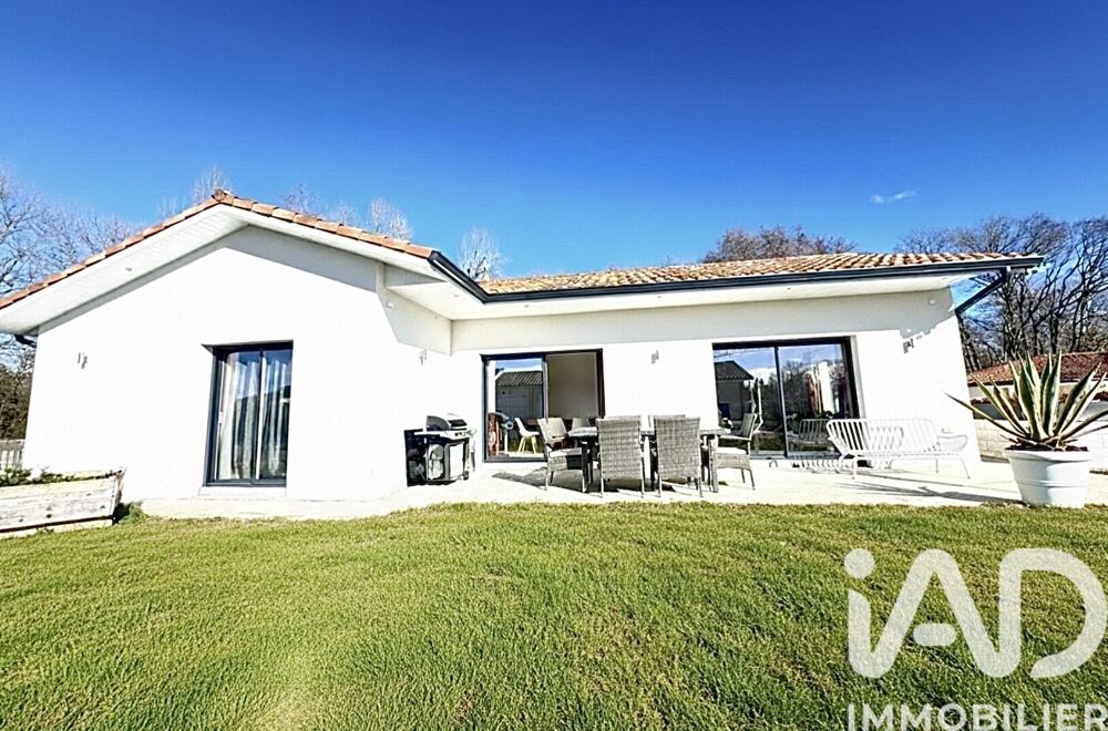 Vente Maison/villa 5 pièces