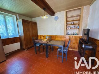  Maison à vendre 3 pièces 61 m²