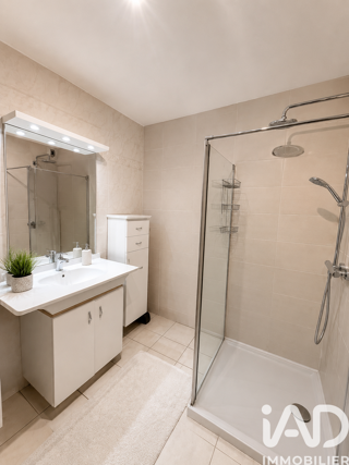  Appartement à vendre 4 pièces 92 m²