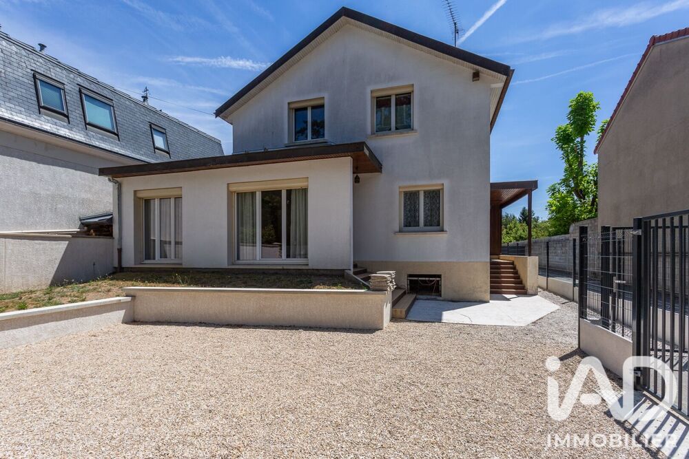 Vente Maison/villa 7 pièces