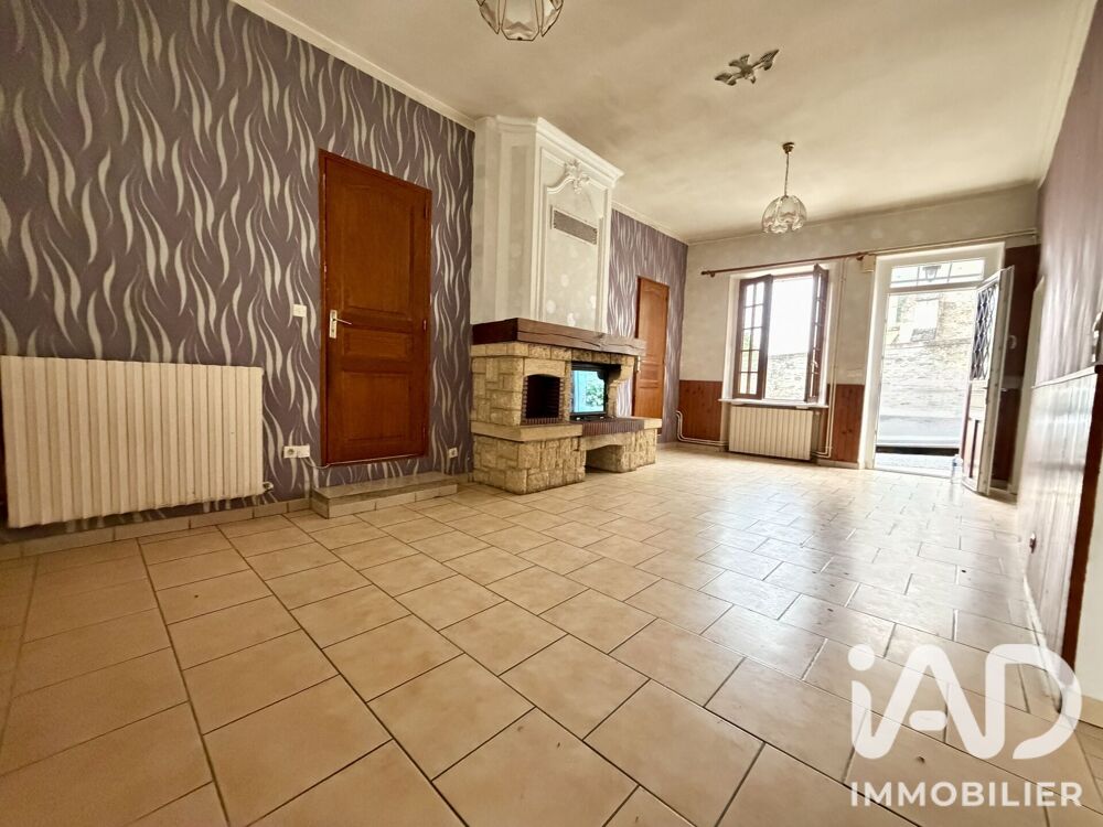 Vente Maison Vente Maison de campagne 5 pièces Dravegny