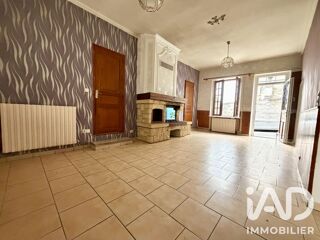  Maison à vendre 5 pièces 125 m²