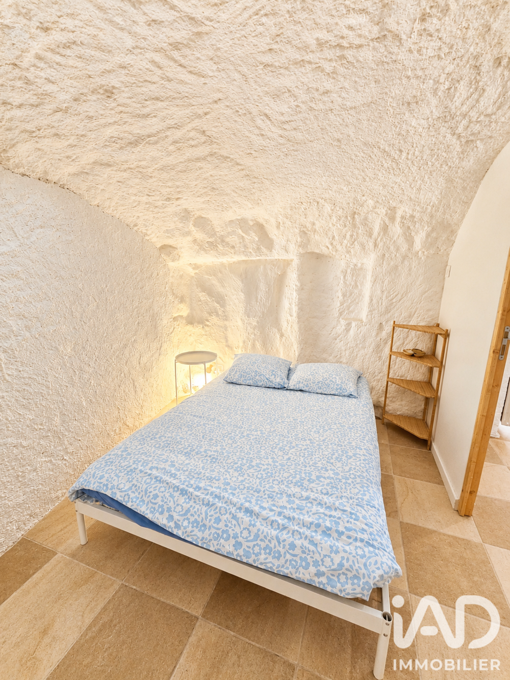 Vente Maison Vente Maison/villa 3 pièces Trôo