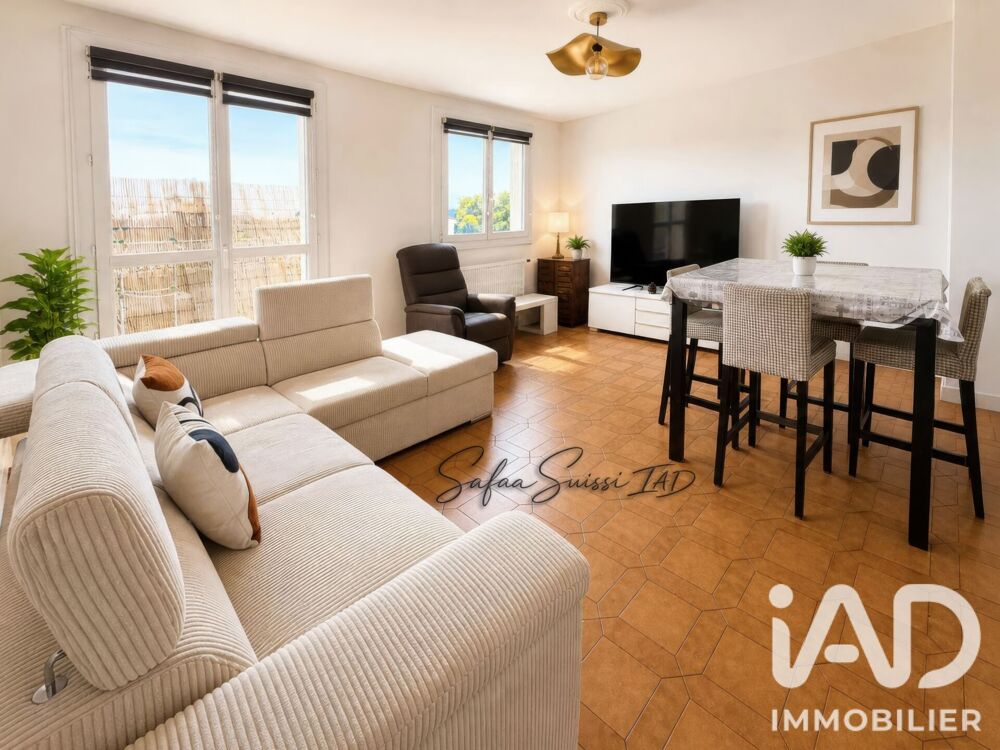 Vente Appartement Vente Appartement 3 pièces Colomiers