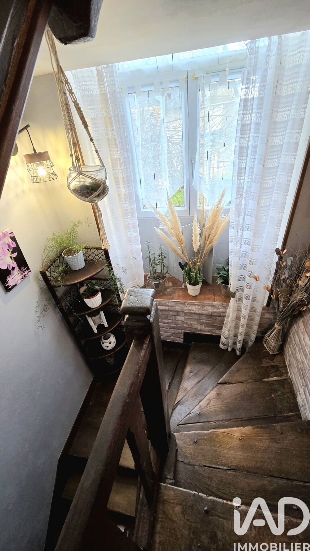 Vente Maison Vente Maison/villa 11 pièces Chaillac