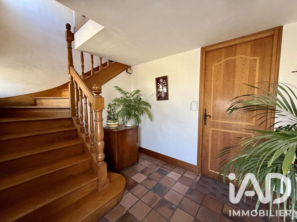 vente Maison - 9 pièce(s) - 160 m² Treffiagat (29730)