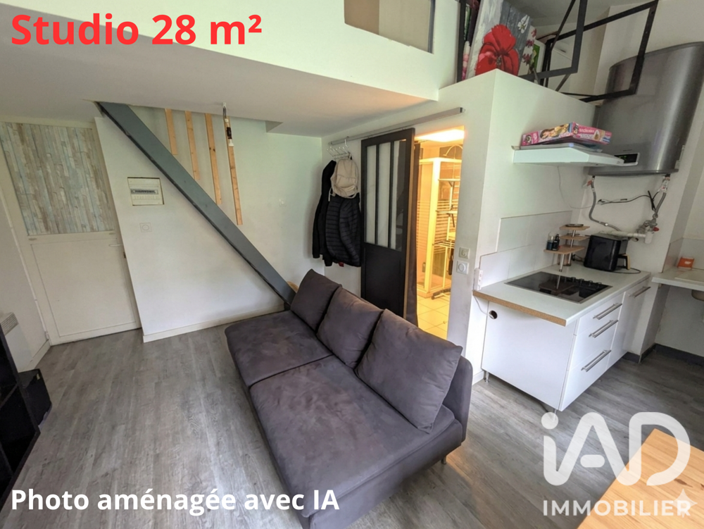 Vente Immeuble Vente Immeuble 134 m&sup2; Cambrai