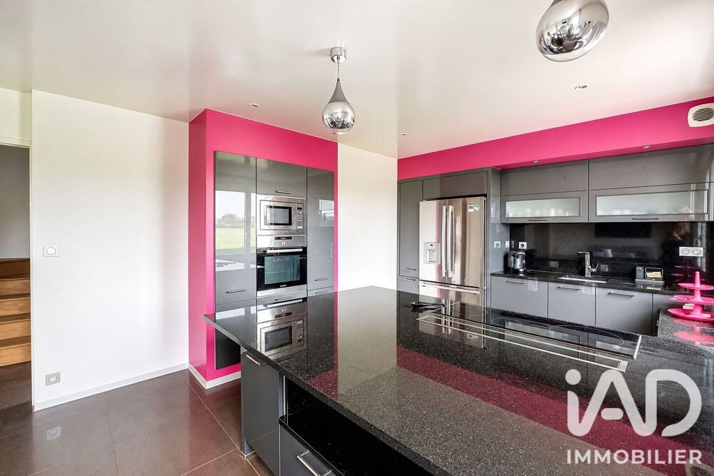 Vente Maison Vente Maison/villa 10 pièces La bouillie