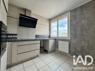 Vente Appartement Vente Appartement 3 pièces Évreux