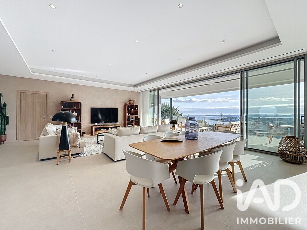 à vendre  Maison Sainte-Maxime (83120)