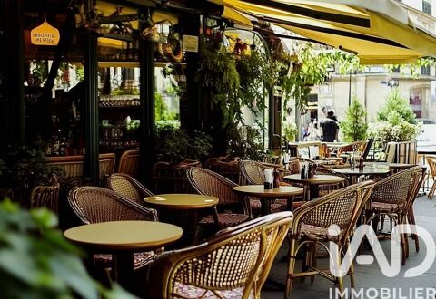   Vente Restaurant 250 m&sup2; 