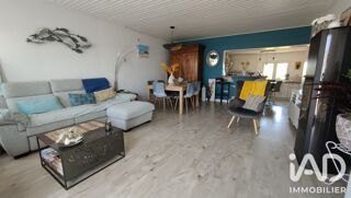  Maison à vendre 5 pièces 186 m²