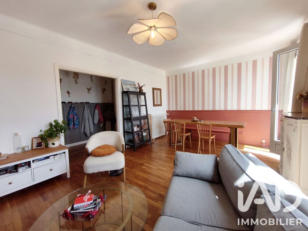 Vente Appartement Vente Appartement 4 pièces Brest
