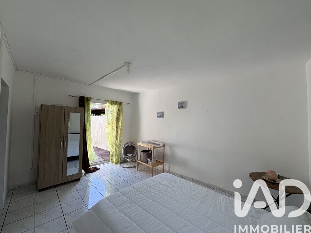 Vente Maison Vente Maison/villa 5 pièces Saint-joseph