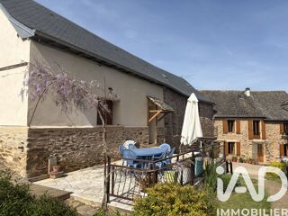  Maison à vendre 12 pièces 300 m²