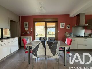  Maison � vendre 6 pi�ces 148 m�