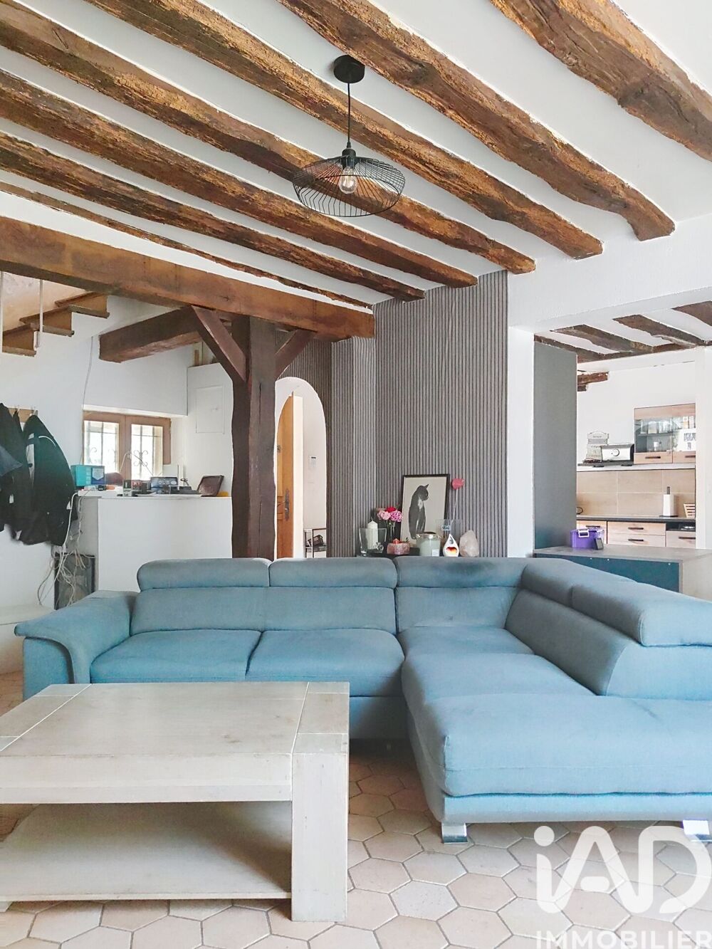 Vente Maison/villa 6 pièces
